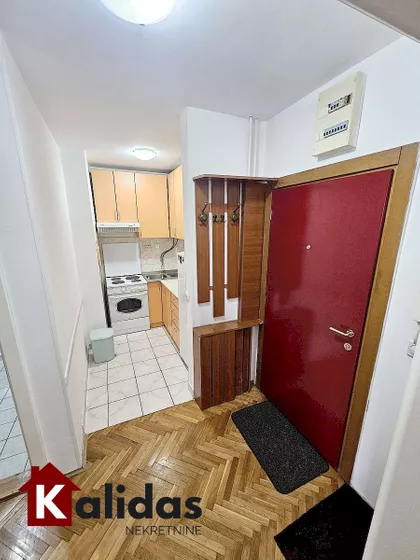 Bulevar Oslobođenja | 4zida.rs