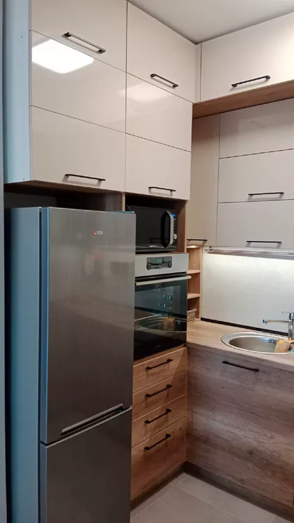 JURIJA GAGARINA | 4zida.rs