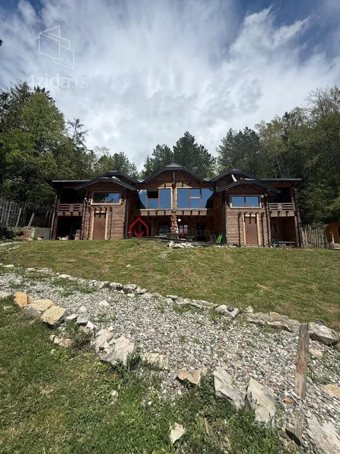 Kuća | 4zida
