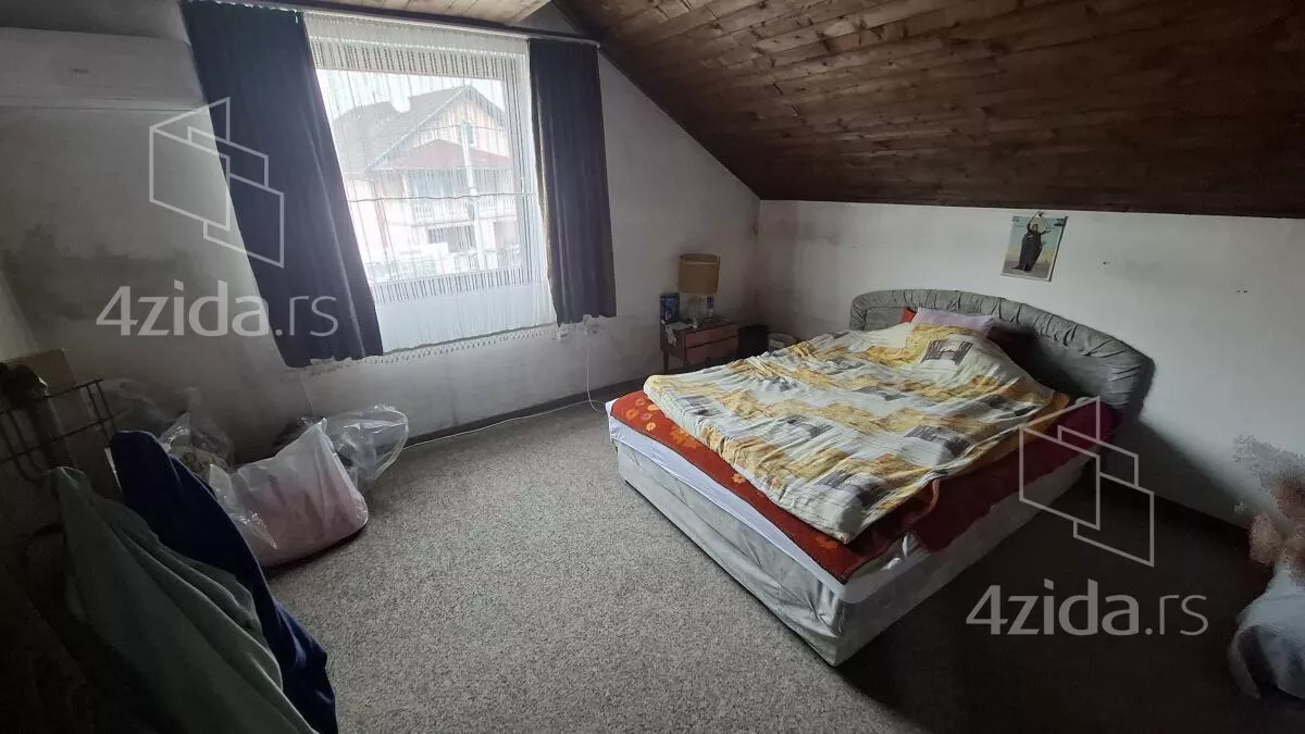 Kuća | 4zida