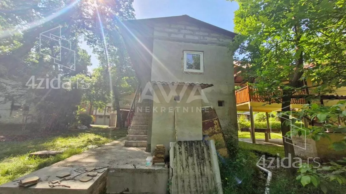 Kuća | 4zida