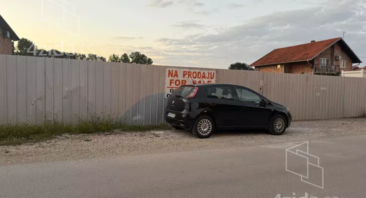 Građevinsko zemljište | 4zida