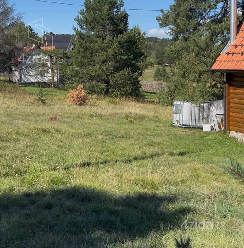 Građevinsko zemljište | 4zida