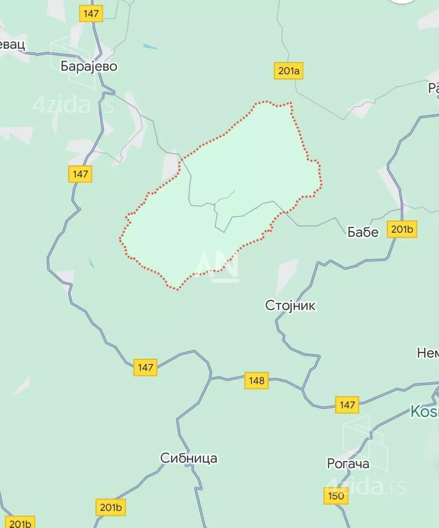 Građevinsko zemljište | 4zida