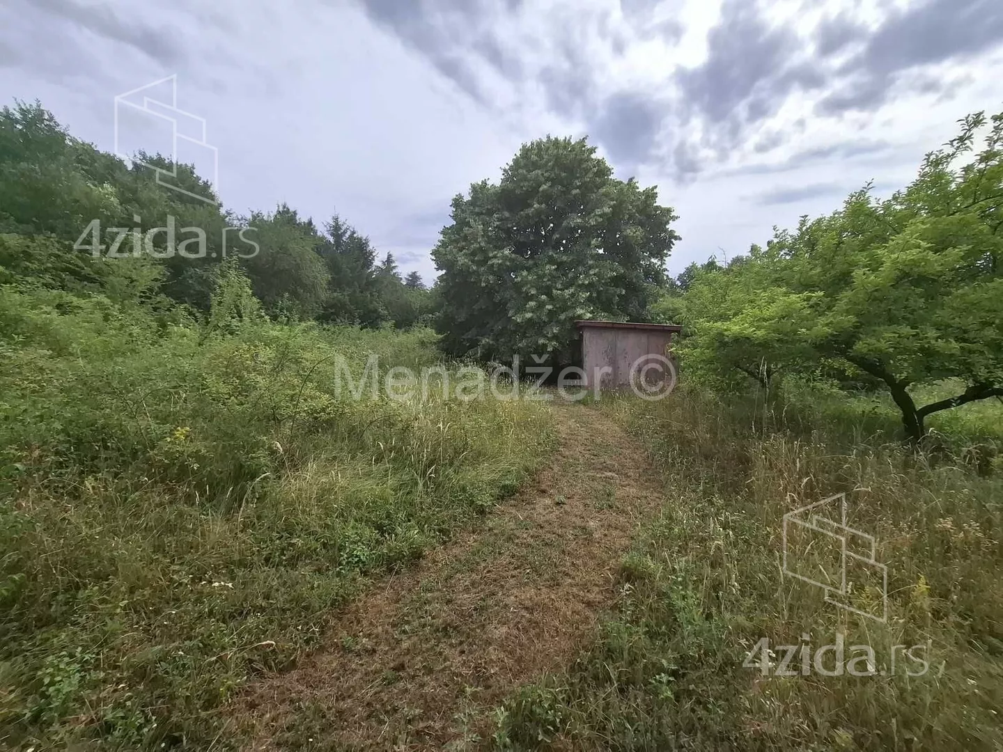 Plac | 4zida
