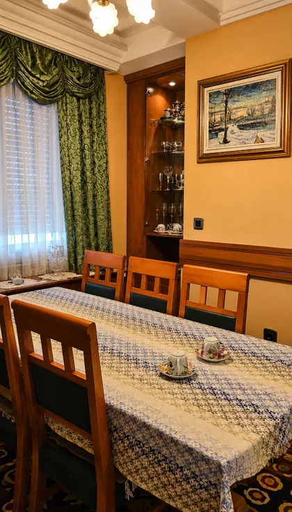 Kosančić Ivana 3 | 4zida.rs