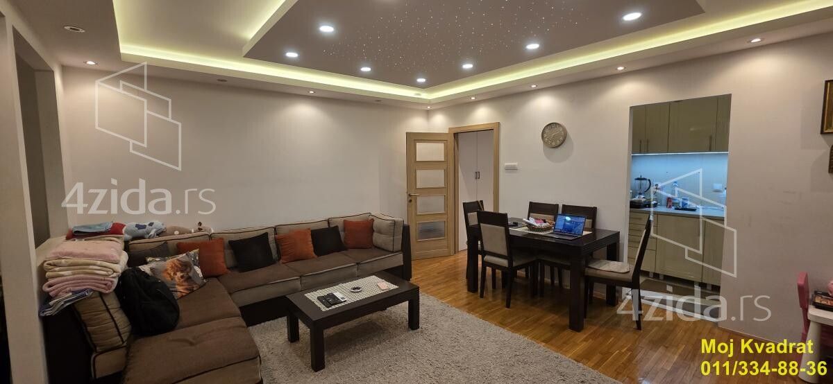Stan – Beograd - Prikaz 2