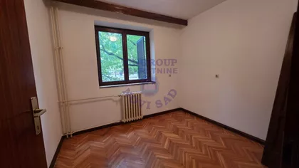 Bulevar Patrijarha Pavla (Somborski Bulevar) | 4zida.rs