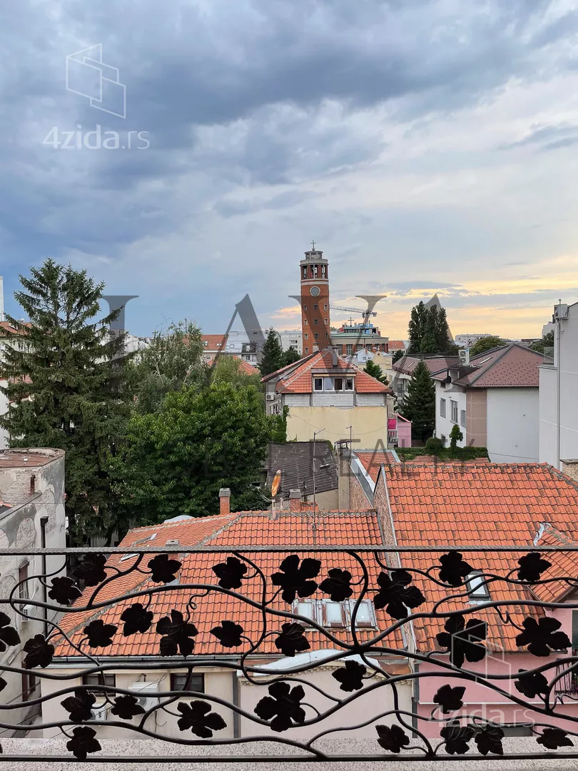 Fotografija stana 10 od 11