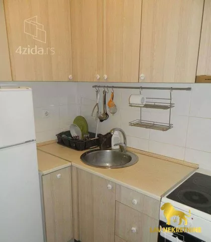 BULEVAR PATRIJARHA PAVLA | 4zida.rs