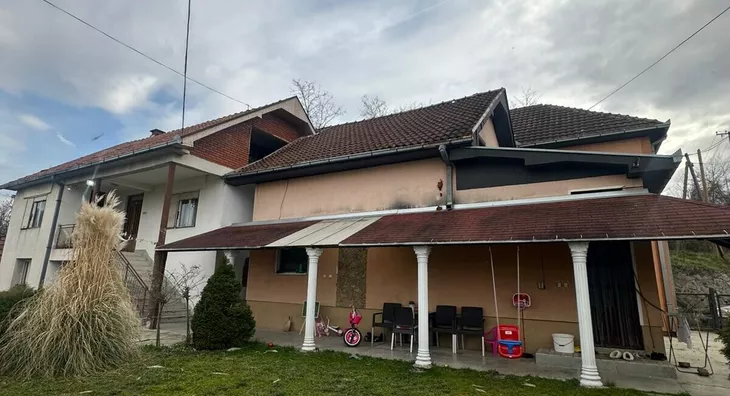 3-etažna kuća | 4zida