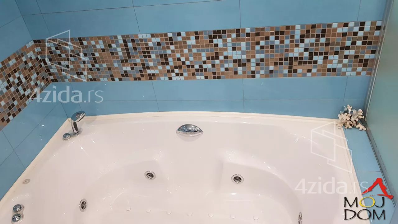 Šestosoban stan | 4zida