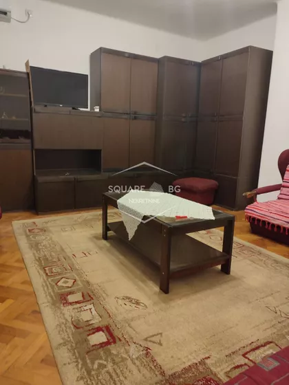 Ljubomira Stojanovića | 4zida.rs