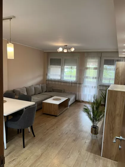 Bulevar Arsenija Čarnojevića | 4zida.rs