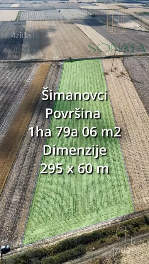 Građevinsko zemljište | 4zida