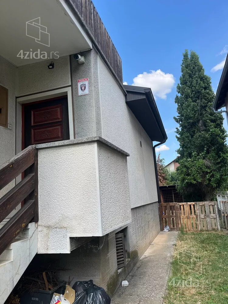 Kuća | 4zida