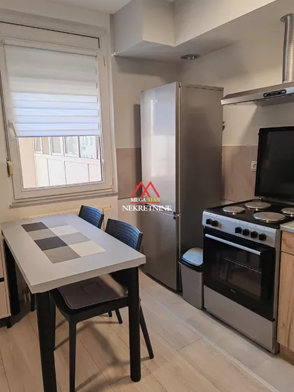 Rumenačka | 4zida.rs