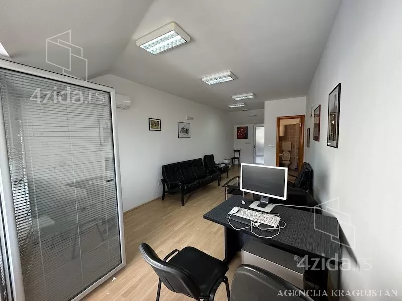 Kancelarija | 4zida
