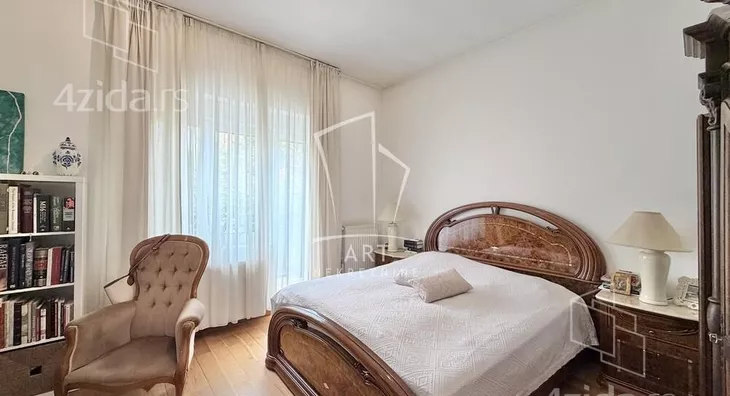 4-etažna kuća | 4zida