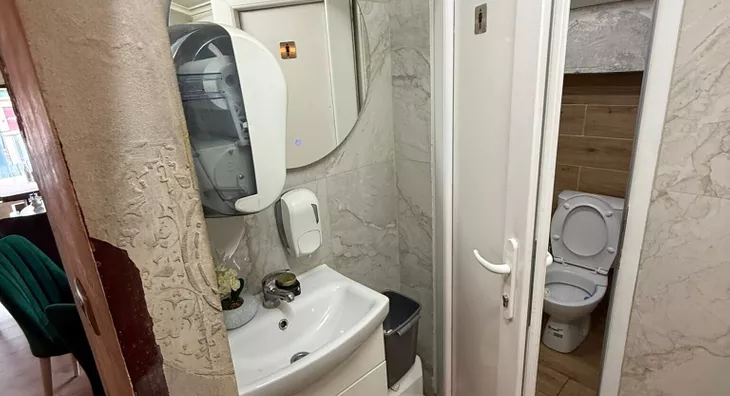 Ugostiteljski objekat | 4zida