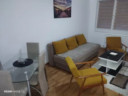 Dimitrija Tucovića 27 | 4zida.rs