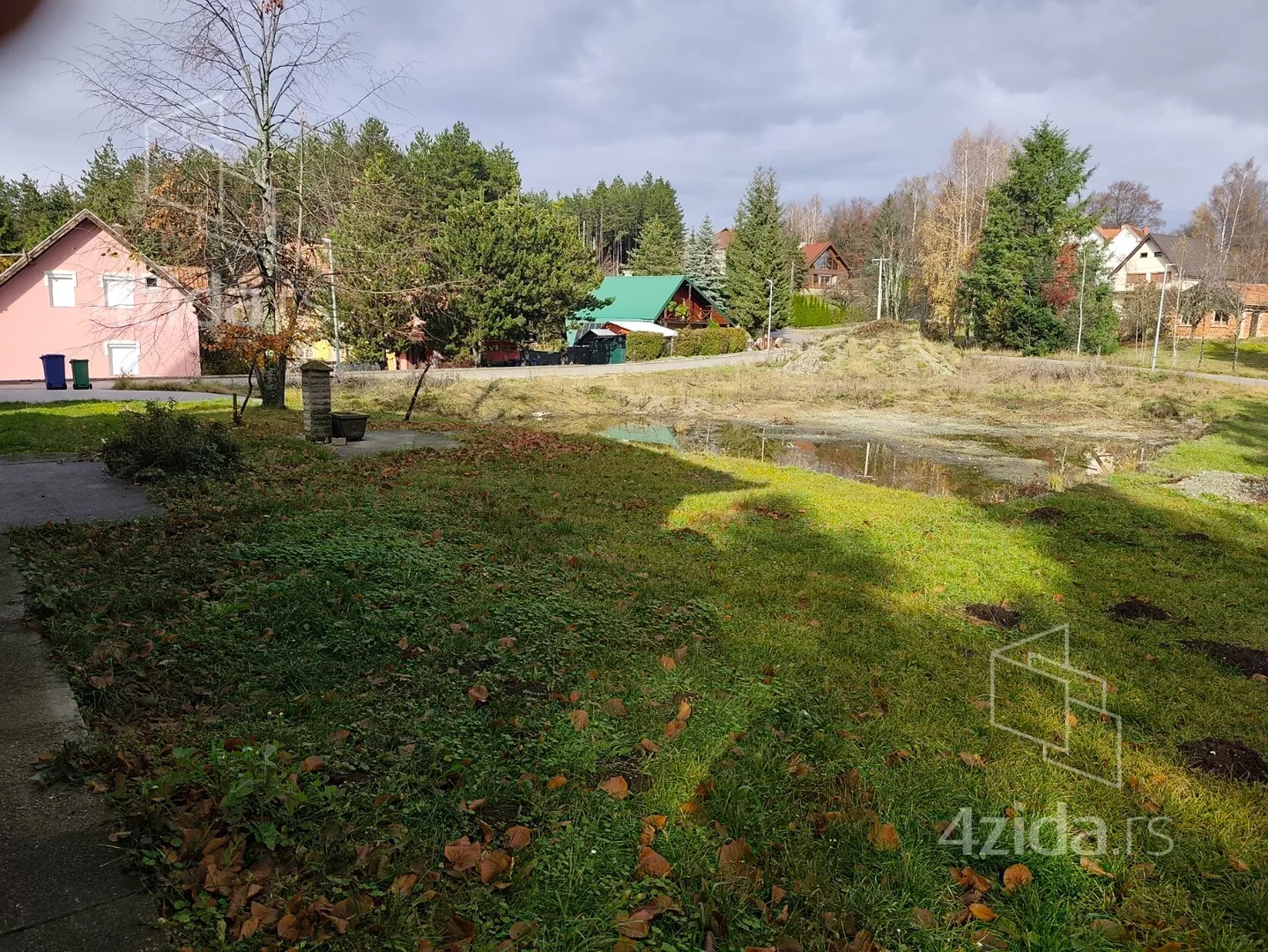 Građevinsko zemljište | 4zida