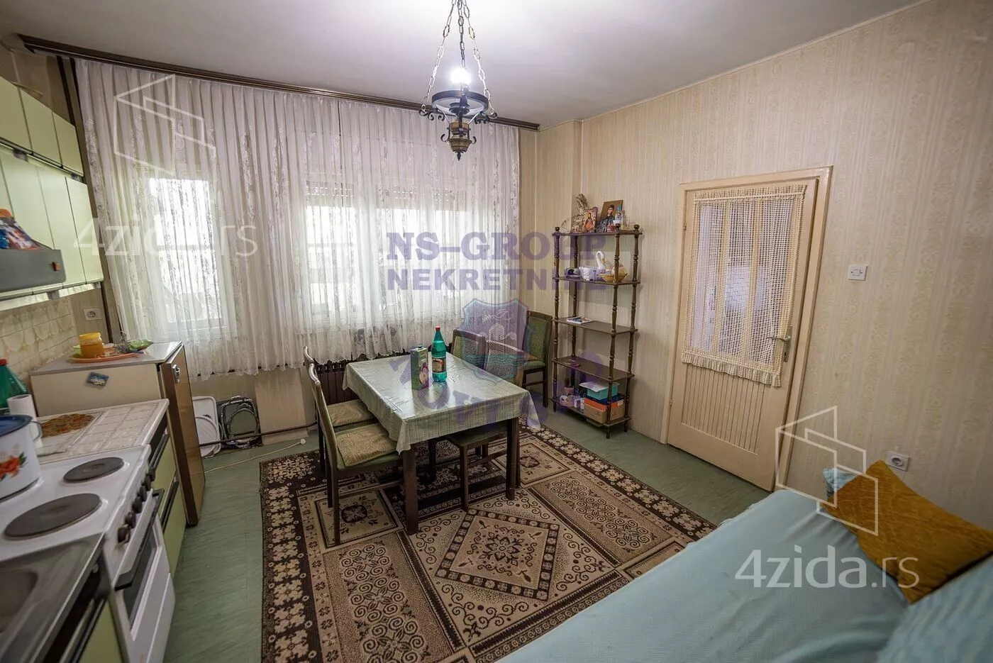 3-etažna kuća | 4zida