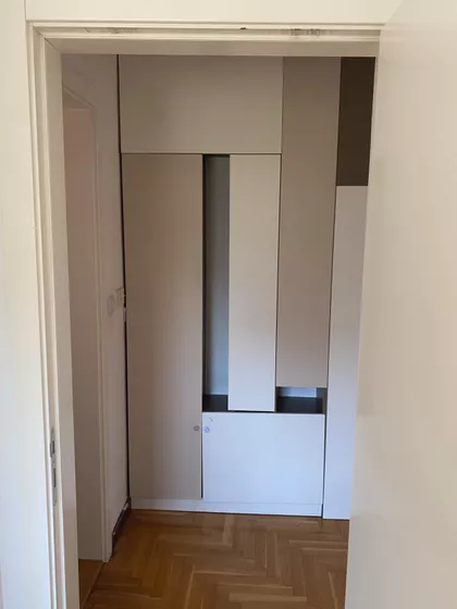 Antifašističke Borbe 23G | 4zida.rs