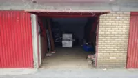 Garaža | 4zida