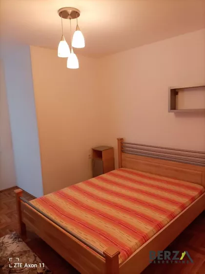 Bulevar Patrijarha Pavla (Somborski Bulevar) | 4zida.rs