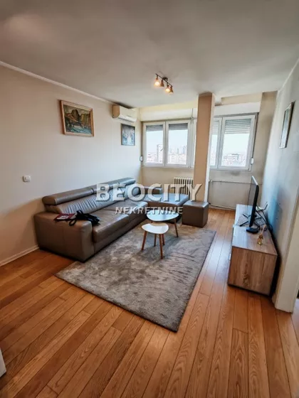 Blok 31 - Opština | 4zida.rs