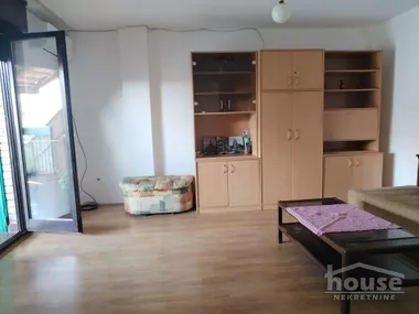 Novo Naselje