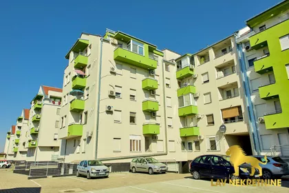 Somborska rampa | 4zida.rs