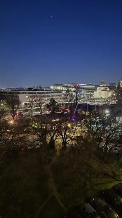 Omladinskih Brigada | 4zida.rs