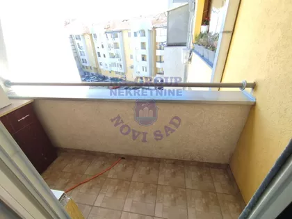 Bulevar Patrijarha Pavla (Somborski Bulevar) | 4zida.rs