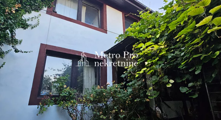 4-etažna kuća | 4zida