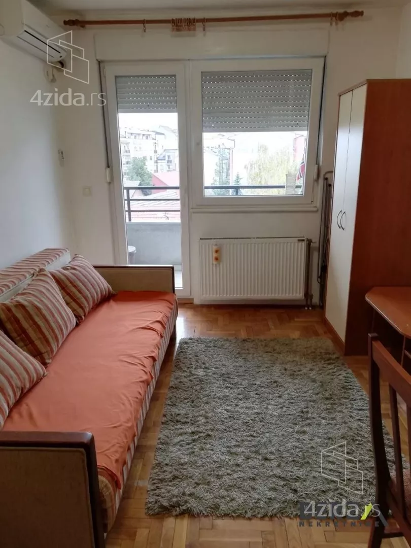 Garsonjera | 4zida