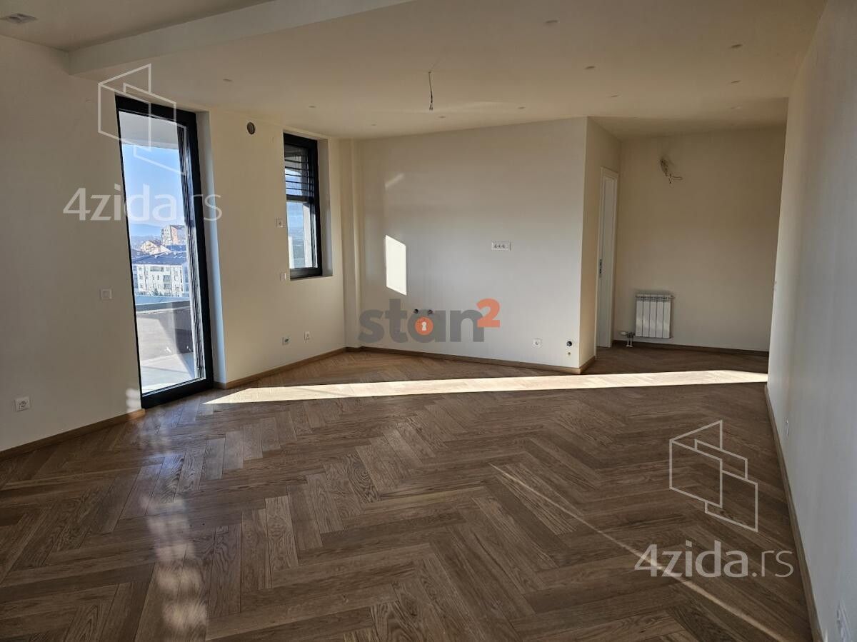 Apartment in Kruševac, Rasinski upravni okrug - View 2