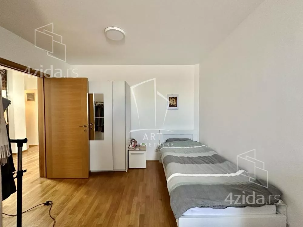 4-etažna kuća | 4zida