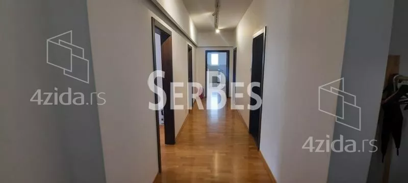 Kancelarija | 4zida
