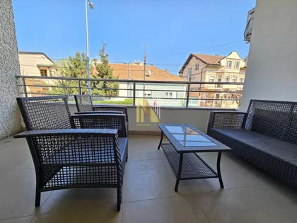 Sajmište | 4zida.rs