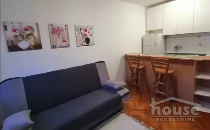 Bulevar Oslobođenja | 4zida.rs