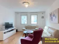 Banovo Brdo, Čukarica opština, Beograd | 4zida.rs