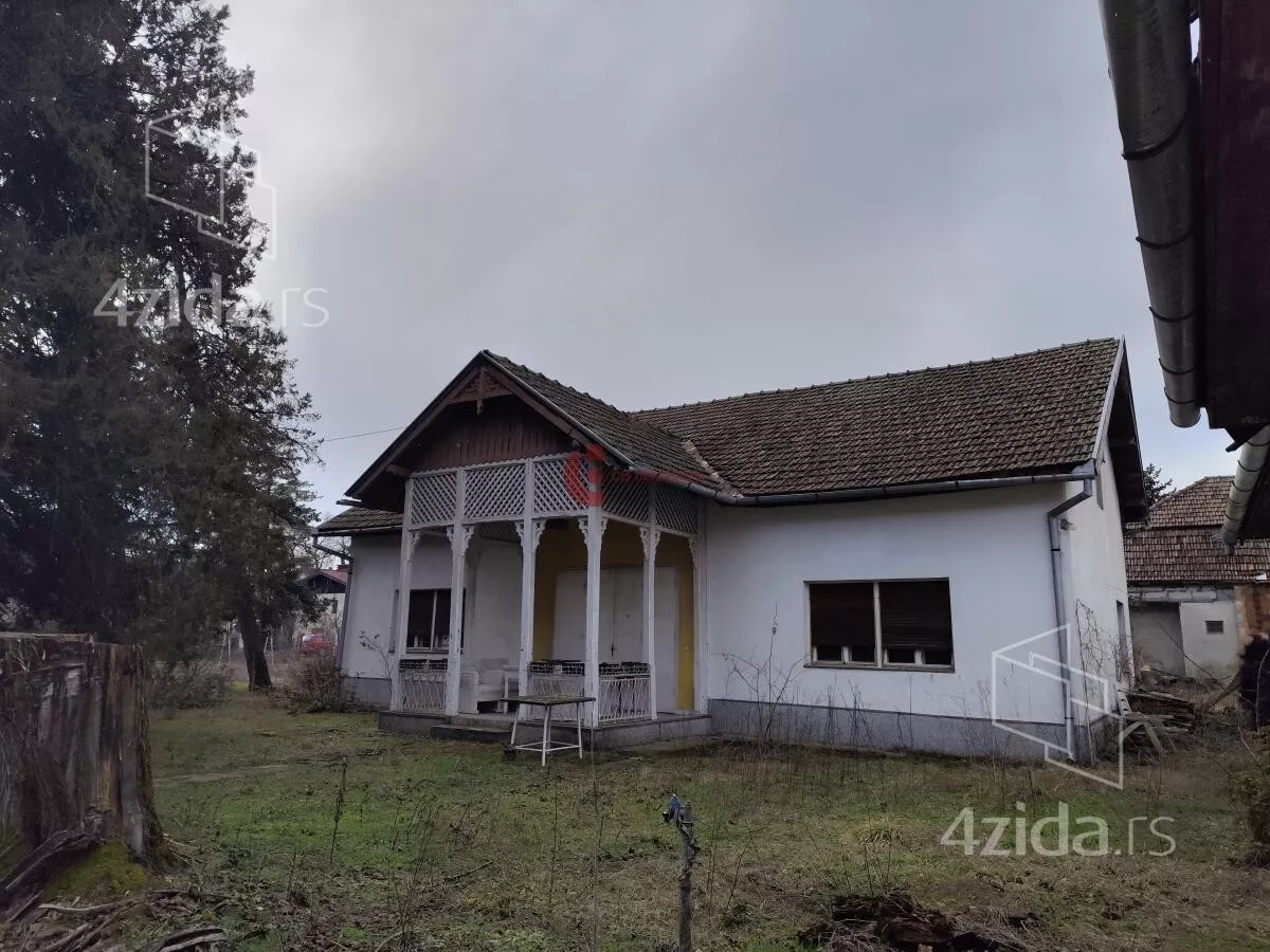 Kuća | 4zida