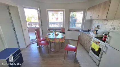 Svete Milutinovića | 4zida.rs