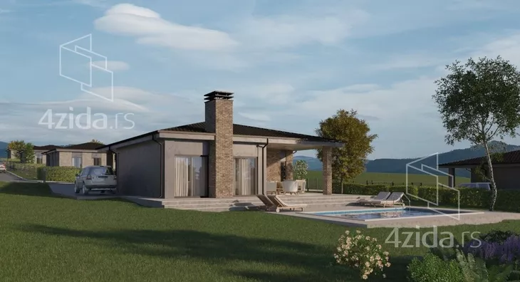 Građevinsko zemljište | 4zida