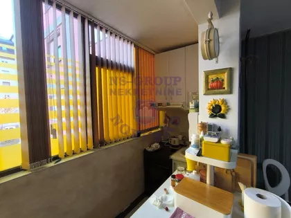 Sajmište | 4zida.rs