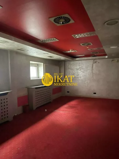 Trg Nikole Pašića | 4zida.rs