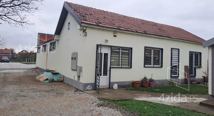 Proizvodni pogon | 4zida