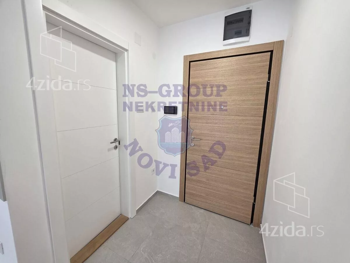 Garsonjera | 4zida